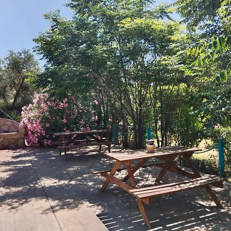 Апартаменти Casita Vista Alegre Кастріль Екстер'єр фото